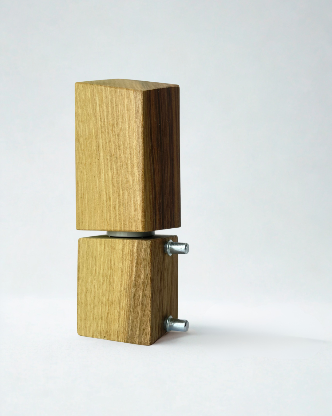 Raumdiffusor aus Nussbaumholz (System-32-Kompatibel) mit ätherischem Öl